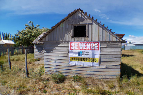 Terreno en Balmaceda, COyhaique 625 Mts2, Oportunidad