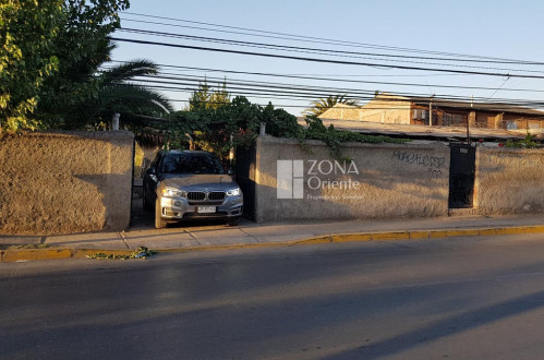 Gran propiedad Mixta- Industrial en La Vara San Bernardo